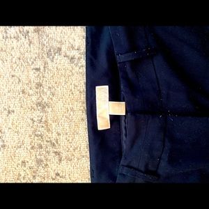 Michael Kors Dress Pant — Deep Navy